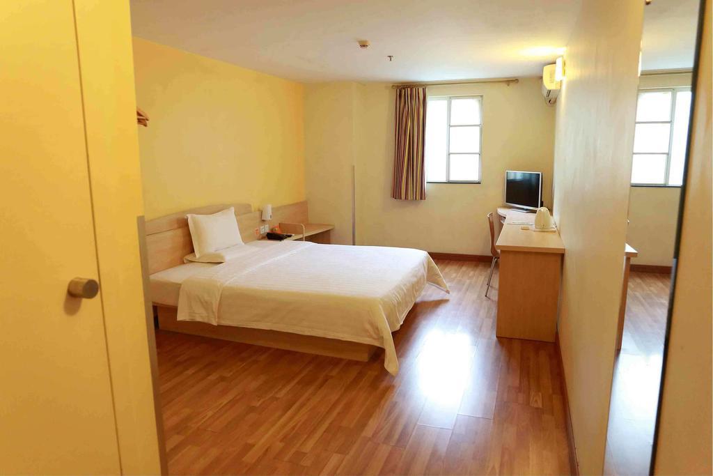 7Days Inn Dongguan Nan Chen Værelse billede