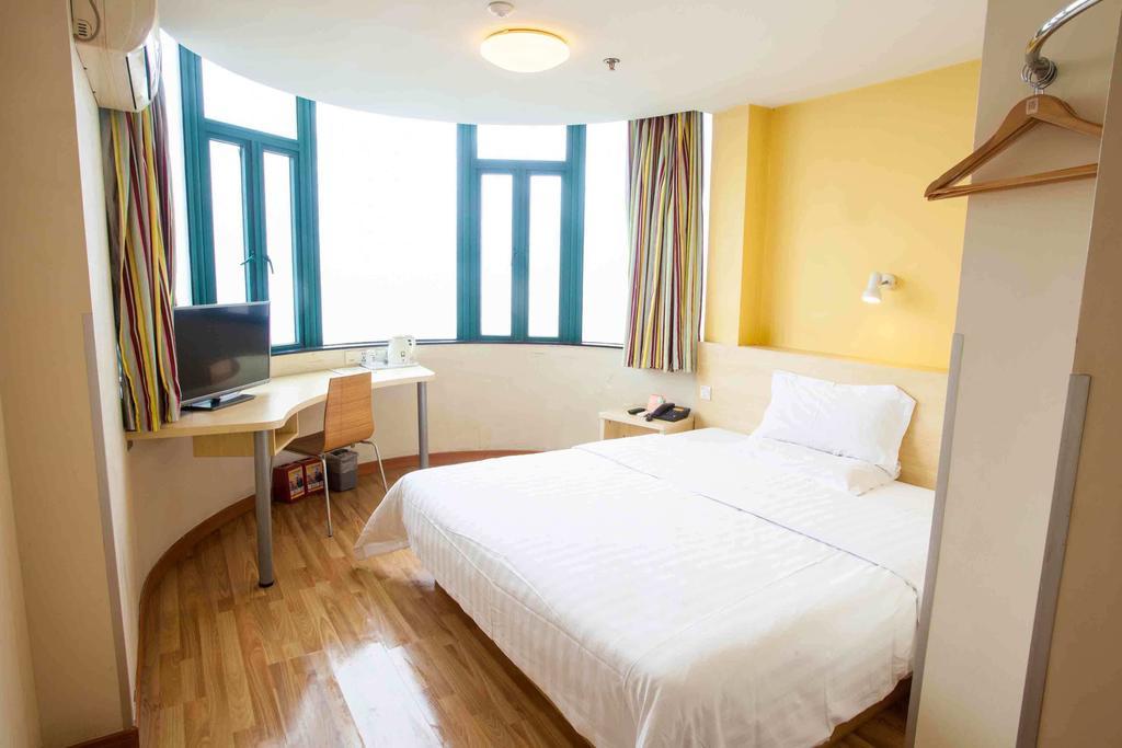 7Days Inn Dongguan Nan Chen Værelse billede